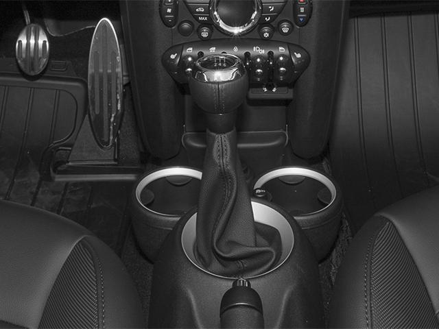 used 2013 MINI Convertible car, priced at $12,875