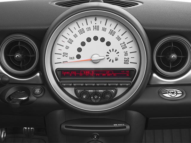 used 2013 MINI Convertible car, priced at $12,875