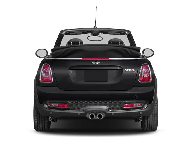 used 2013 MINI Convertible car, priced at $12,875
