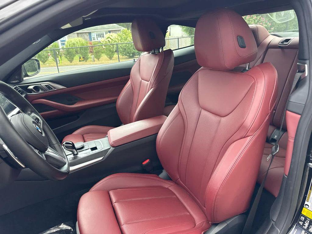 used 2023 BMW M440 car, priced at $53,275