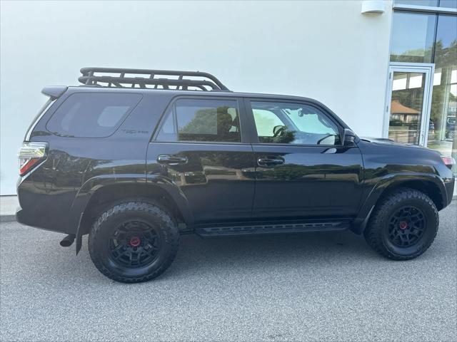 used 2021 Toyota 4Runner car, priced at $46,275