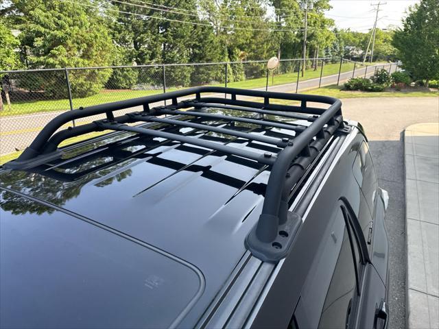 used 2021 Toyota 4Runner car, priced at $46,275