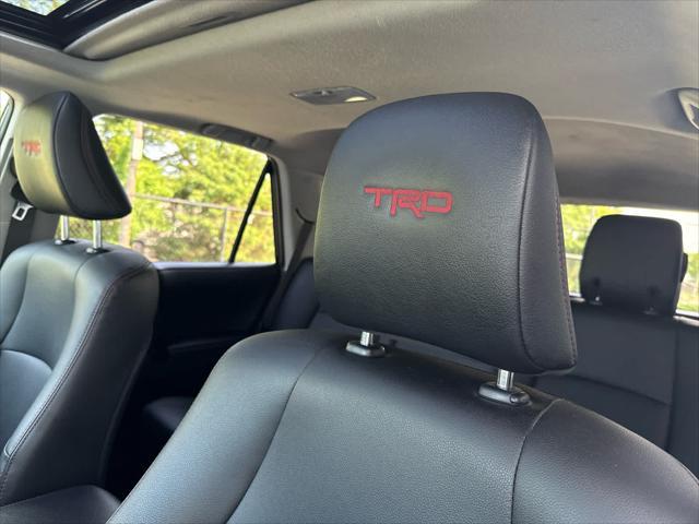used 2021 Toyota 4Runner car, priced at $46,275