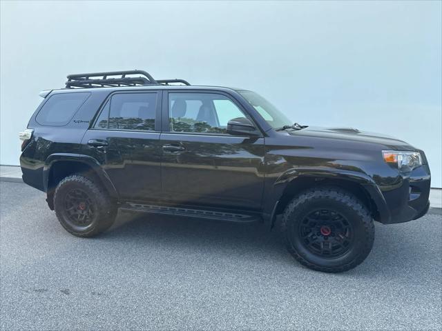 used 2021 Toyota 4Runner car, priced at $46,275
