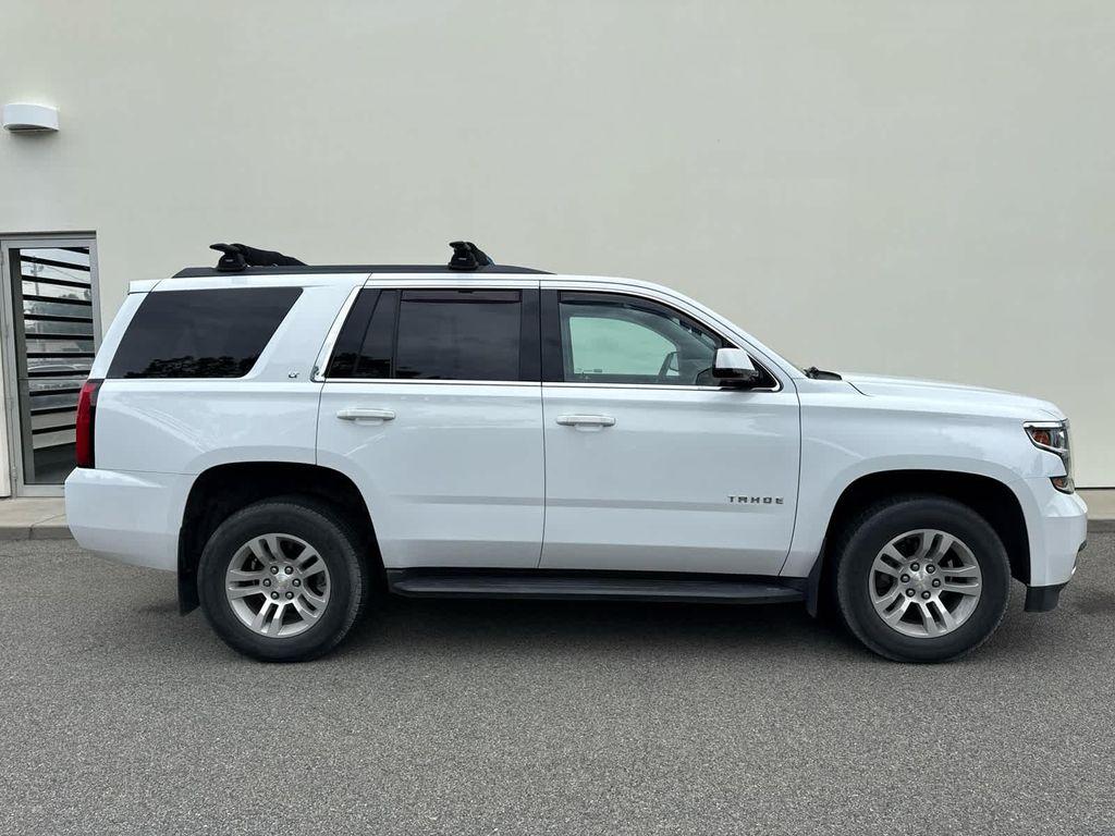 used 2018 Chevrolet Tahoe car, priced at $32,975
