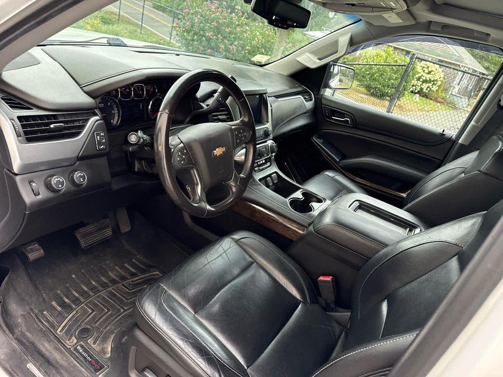 used 2018 Chevrolet Tahoe car, priced at $32,975