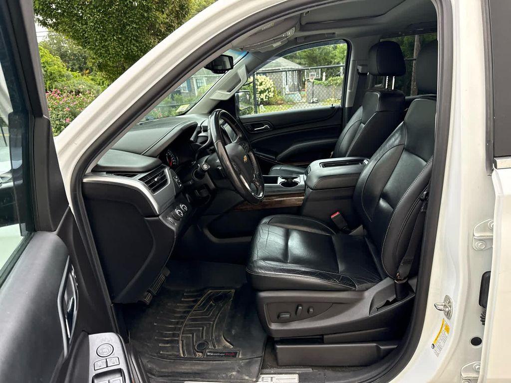 used 2018 Chevrolet Tahoe car, priced at $32,975