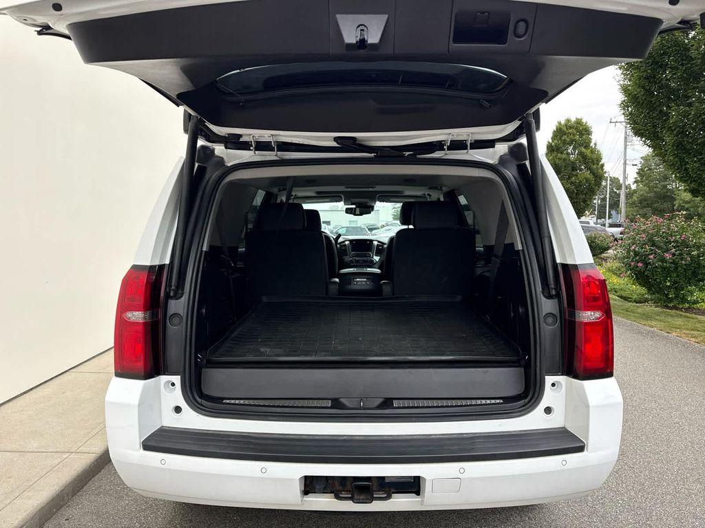 used 2018 Chevrolet Tahoe car, priced at $32,975