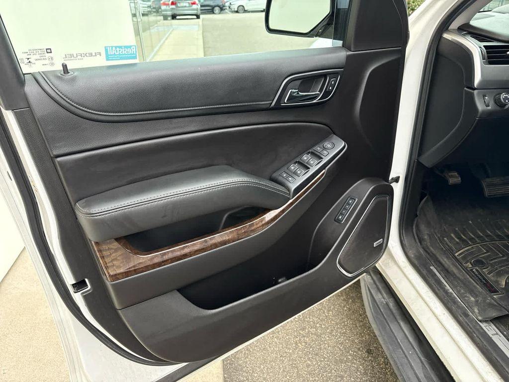 used 2018 Chevrolet Tahoe car, priced at $32,975