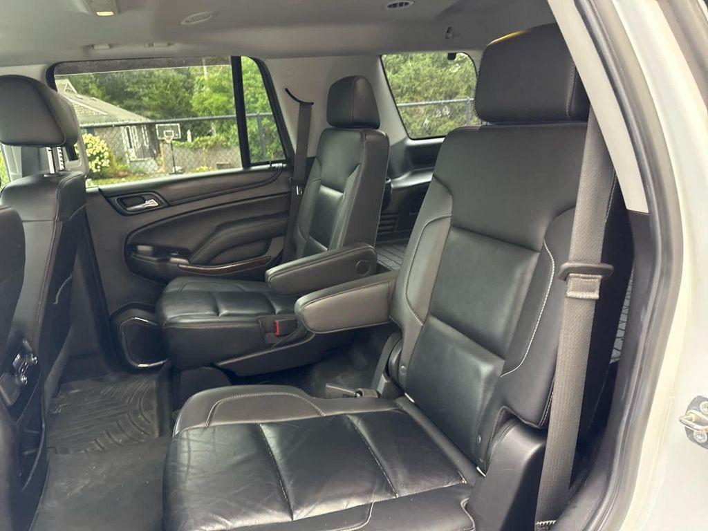 used 2018 Chevrolet Tahoe car, priced at $32,975