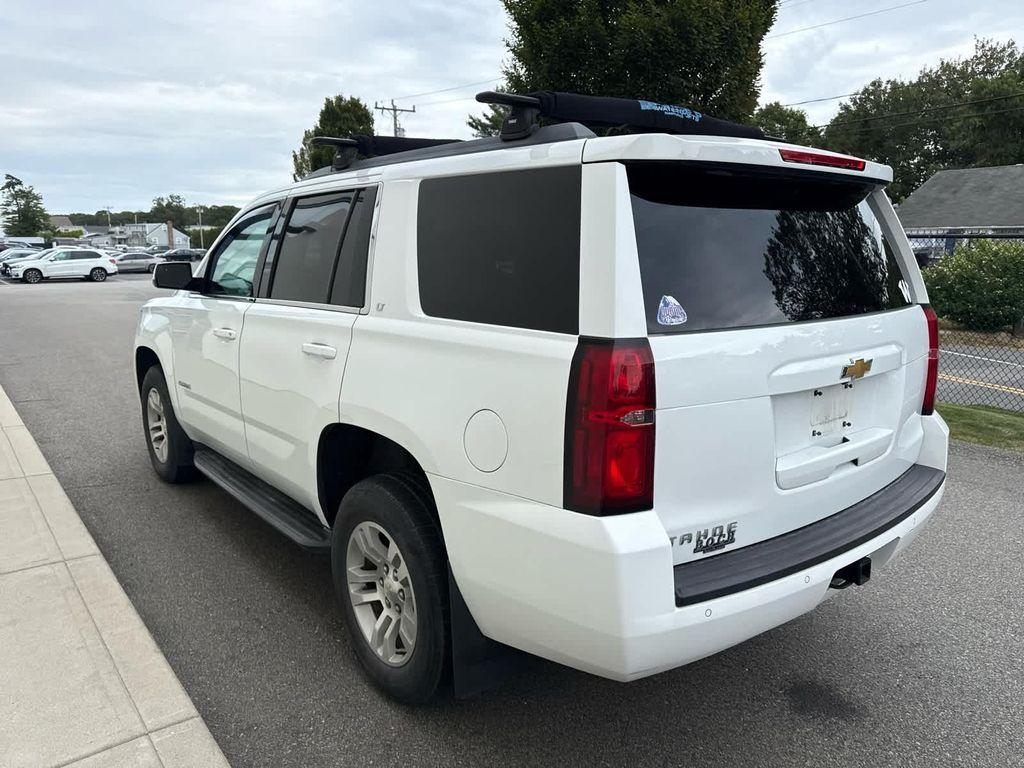 used 2018 Chevrolet Tahoe car, priced at $32,975
