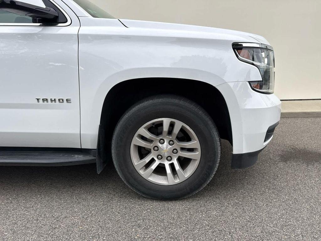 used 2018 Chevrolet Tahoe car, priced at $32,975