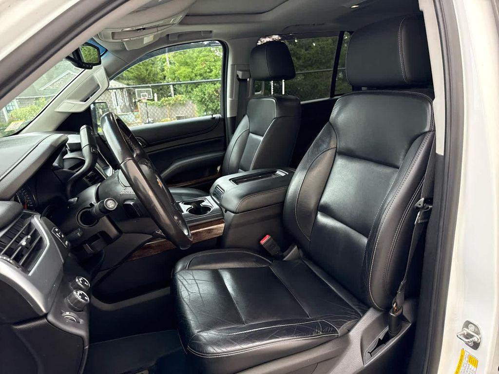 used 2018 Chevrolet Tahoe car, priced at $32,975
