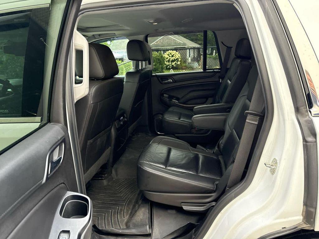 used 2018 Chevrolet Tahoe car, priced at $32,975