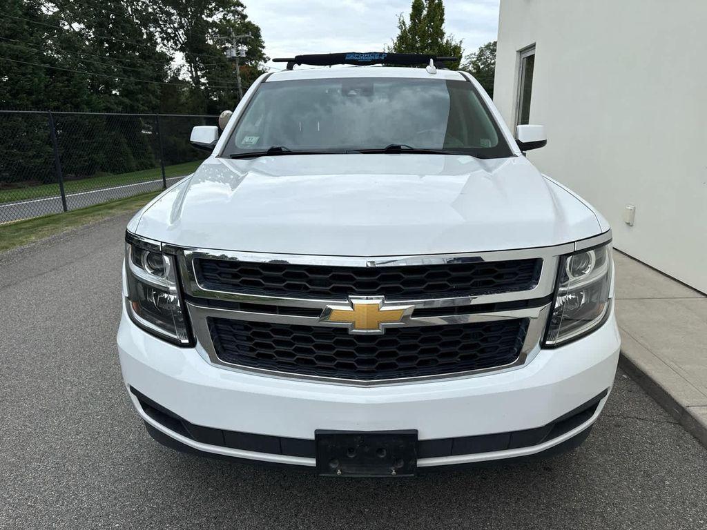 used 2018 Chevrolet Tahoe car, priced at $32,975