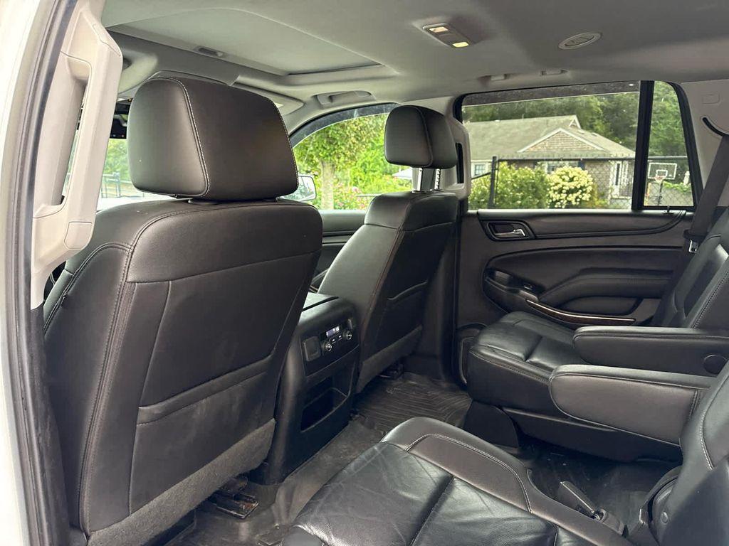 used 2018 Chevrolet Tahoe car, priced at $32,975