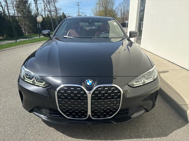 used 2021 BMW 430 car, priced at $37,975