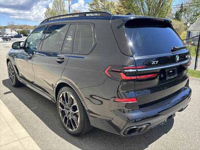 used 2023 BMW X7 car, priced at $96,575