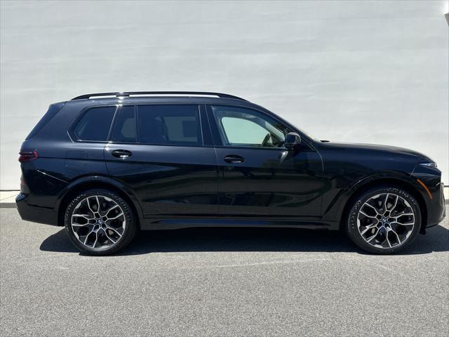 used 2023 BMW X7 car, priced at $95,975