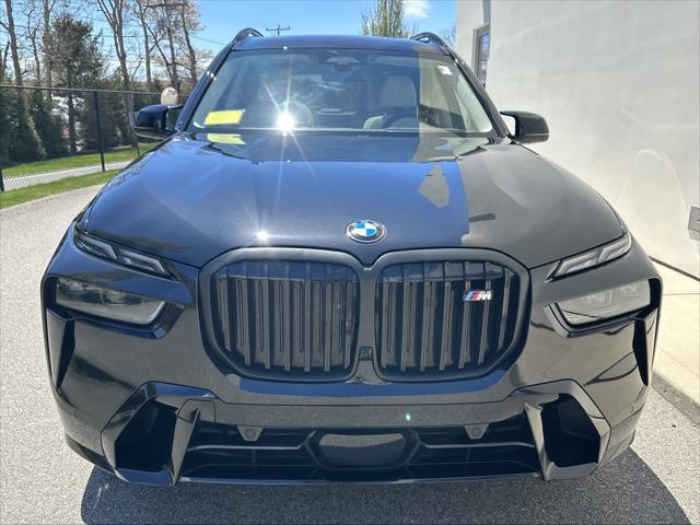 used 2023 BMW X7 car, priced at $96,575