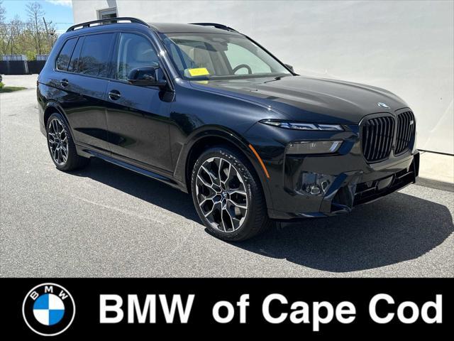 used 2023 BMW X7 car, priced at $95,975