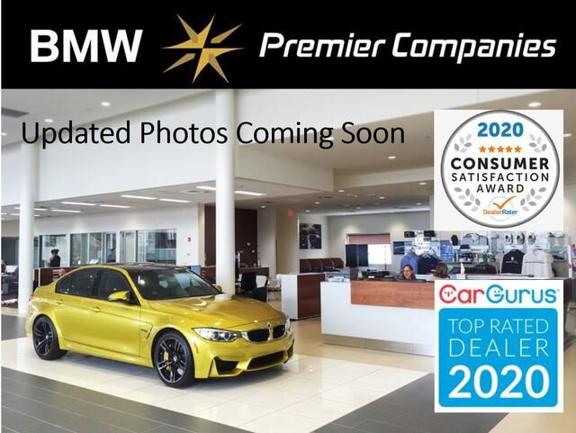 used 2017 BMW X3 car, priced at $17,975