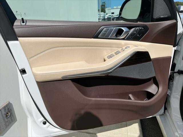 used 2019 BMW X7 car, priced at $33,575