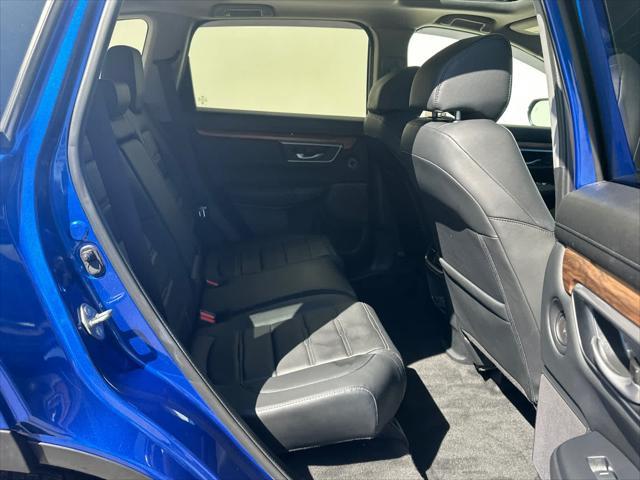 used 2020 Honda CR-V car, priced at $27,675