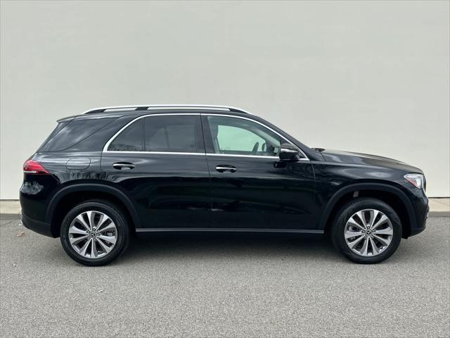 used 2023 Mercedes-Benz GLE 450 car, priced at $59,975