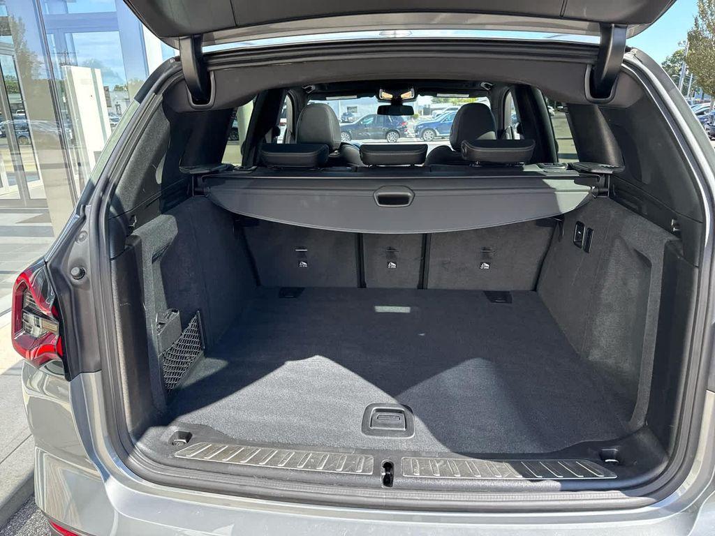 used 2024 BMW X3 car, priced at $44,375
