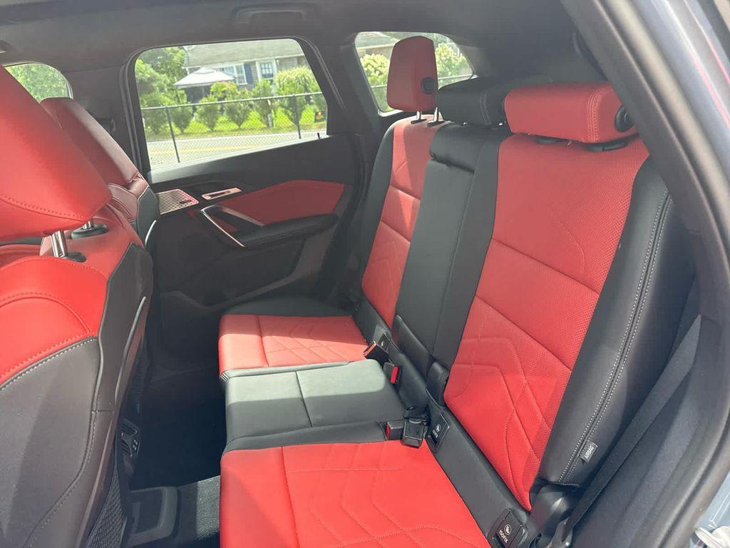 used 2023 BMW X1 car, priced at $35,975