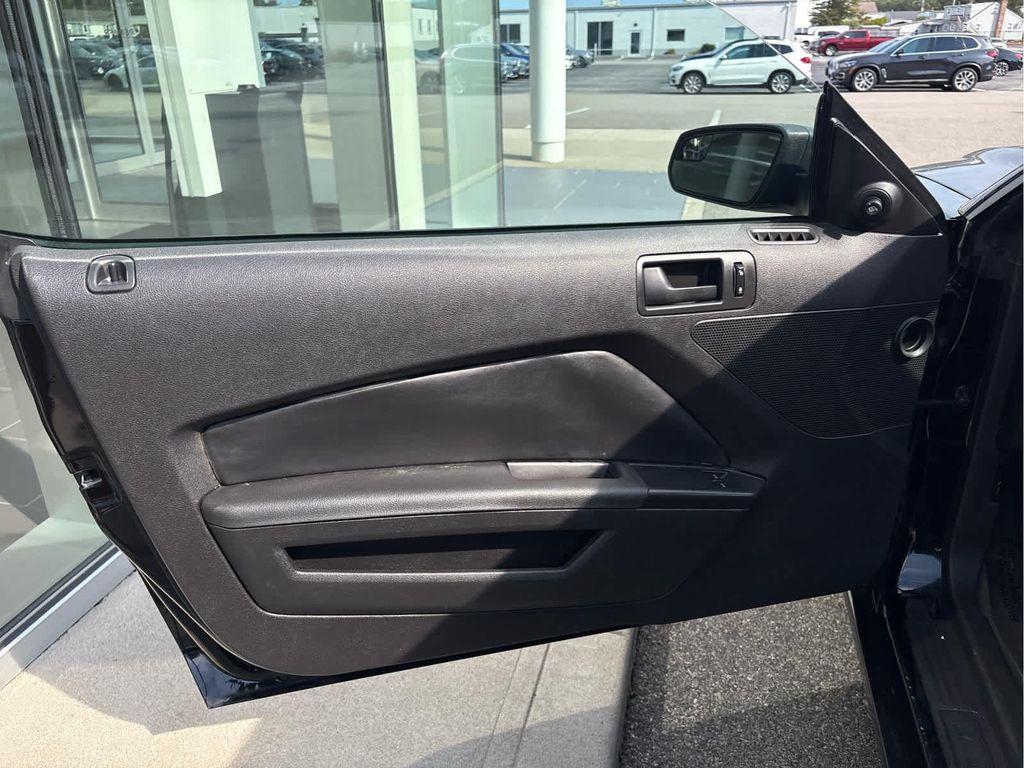 used 2013 Ford Mustang car, priced at $13,975