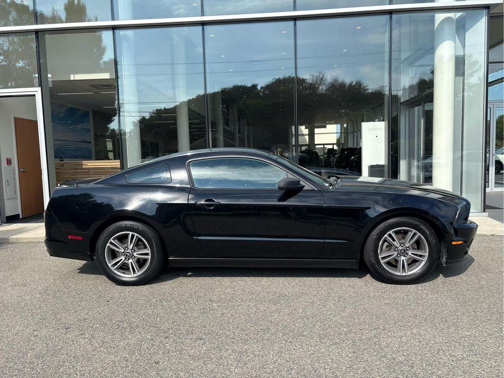 used 2013 Ford Mustang car, priced at $13,975