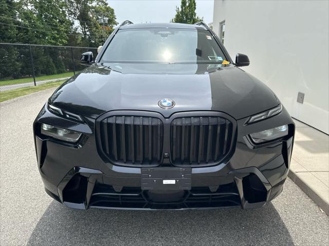 used 2024 BMW X7 car, priced at $75,775