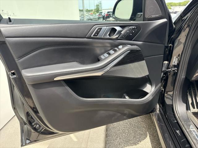 used 2024 BMW X7 car, priced at $75,775