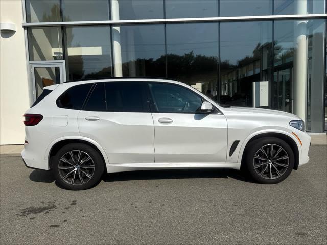 used 2019 BMW X5 car, priced at $42,975