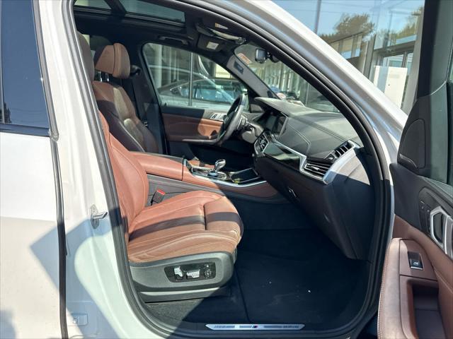 used 2019 BMW X5 car, priced at $42,975