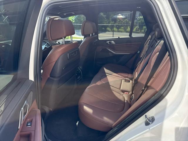 used 2019 BMW X5 car, priced at $42,975