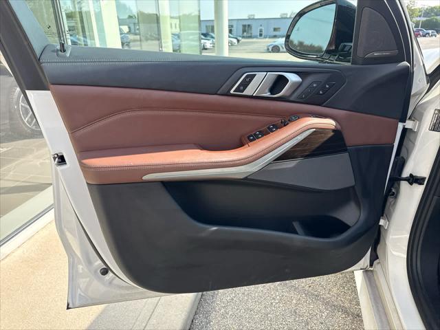 used 2019 BMW X5 car, priced at $42,975