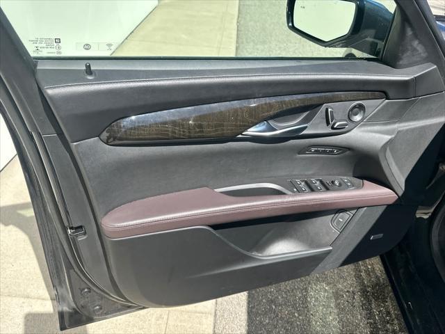used 2020 Cadillac CT6 car, priced at $32,975