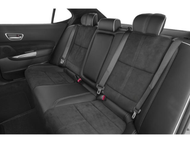 used 2019 Acura TLX car, priced at $24,975