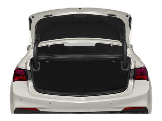 used 2019 Acura TLX car, priced at $24,975