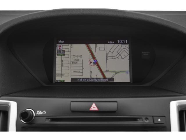 used 2019 Acura TLX car, priced at $24,975