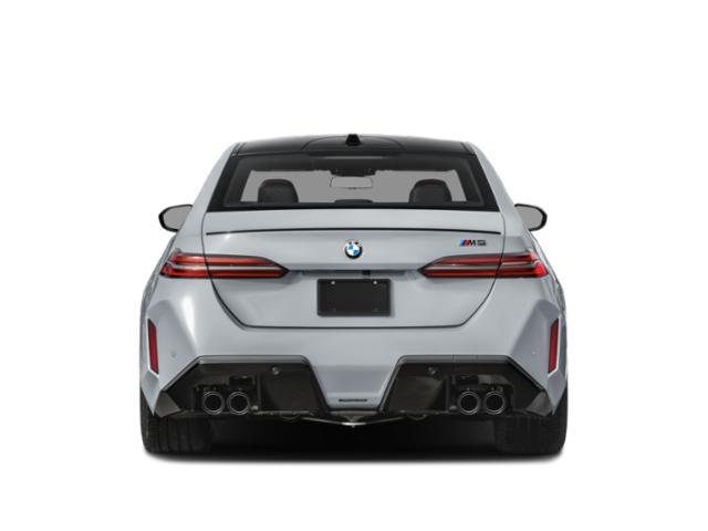 new 2026 BMW M5 car, priced at $134,380
