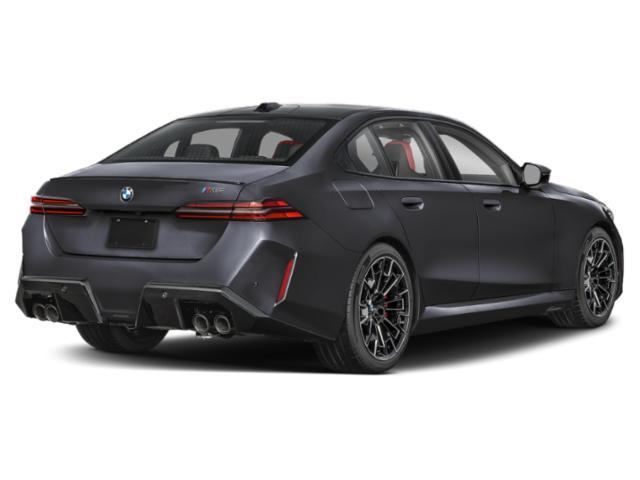 new 2026 BMW M5 car, priced at $134,380