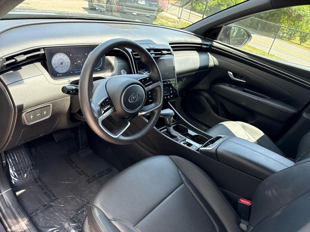 used 2024 Hyundai SANTA CRUZ car, priced at $29,675