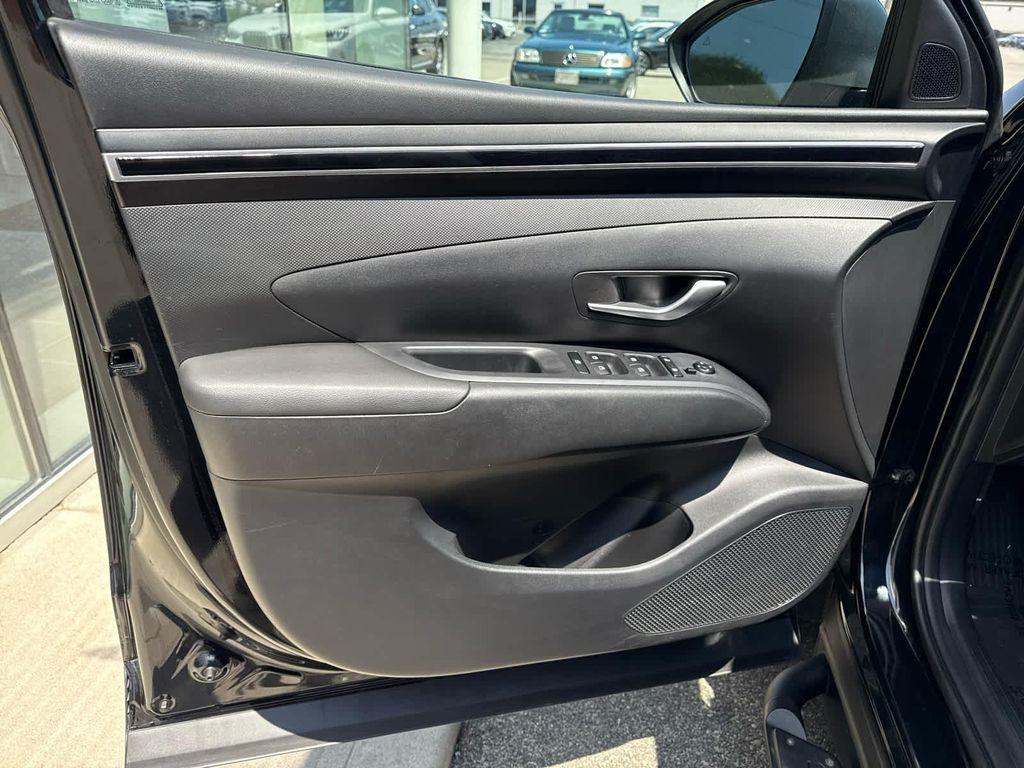 used 2024 Hyundai SANTA CRUZ car, priced at $29,675
