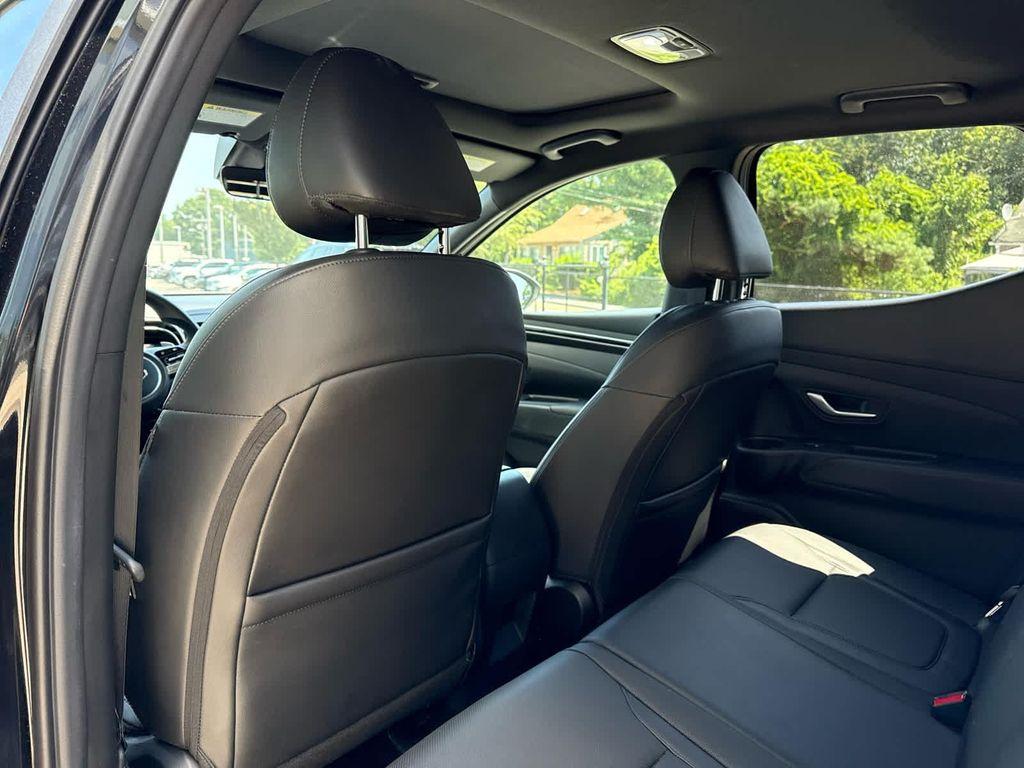 used 2024 Hyundai SANTA CRUZ car, priced at $29,675