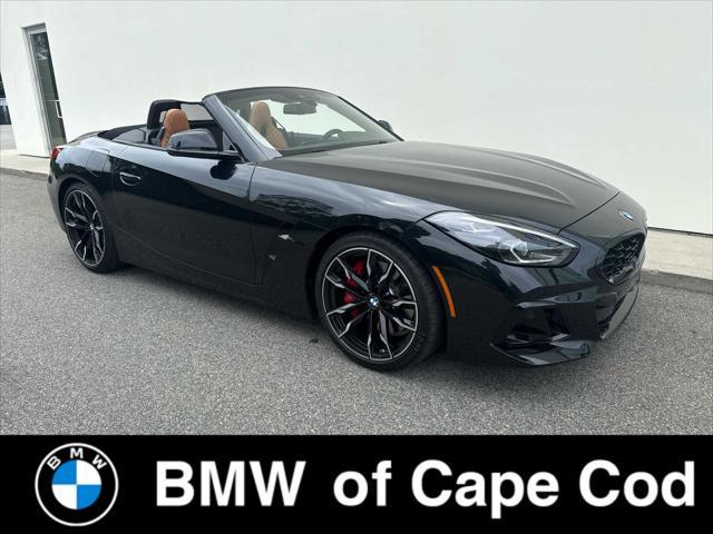 used 2025 BMW Z4 car, priced at $69,875