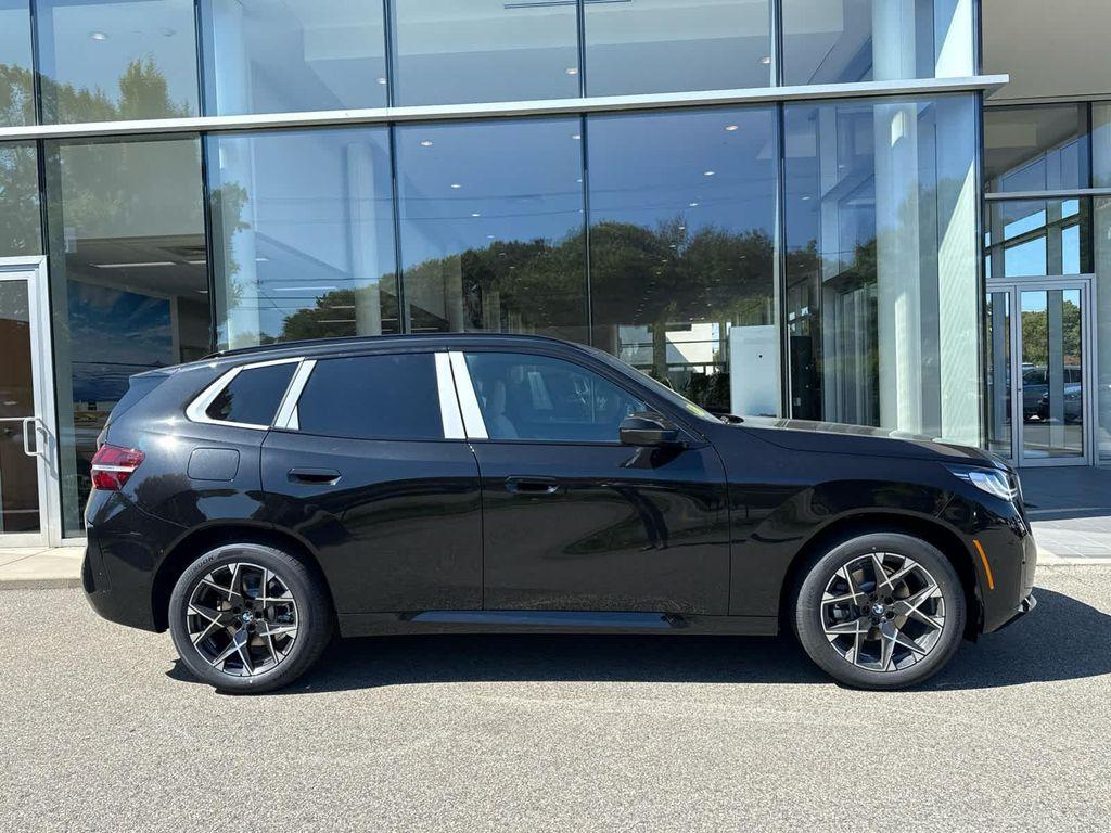 new 2026 BMW X3 car, priced at $57,490